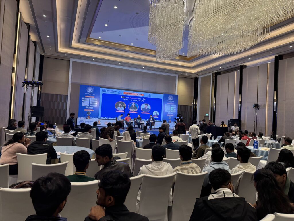 Panel | WordCamp Bhopal